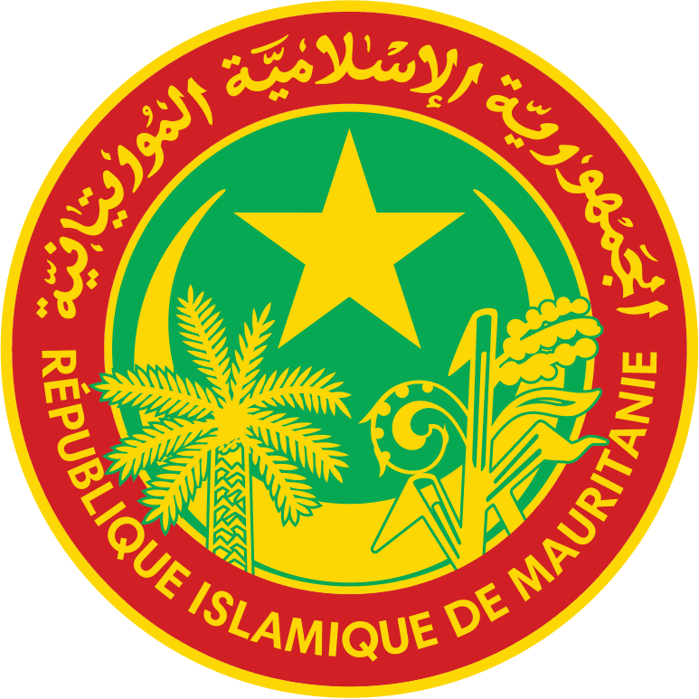 République Islamique de Mauritanie